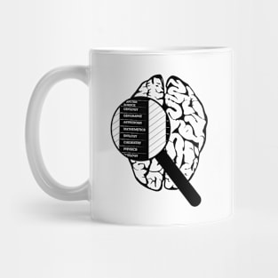 Book Mug